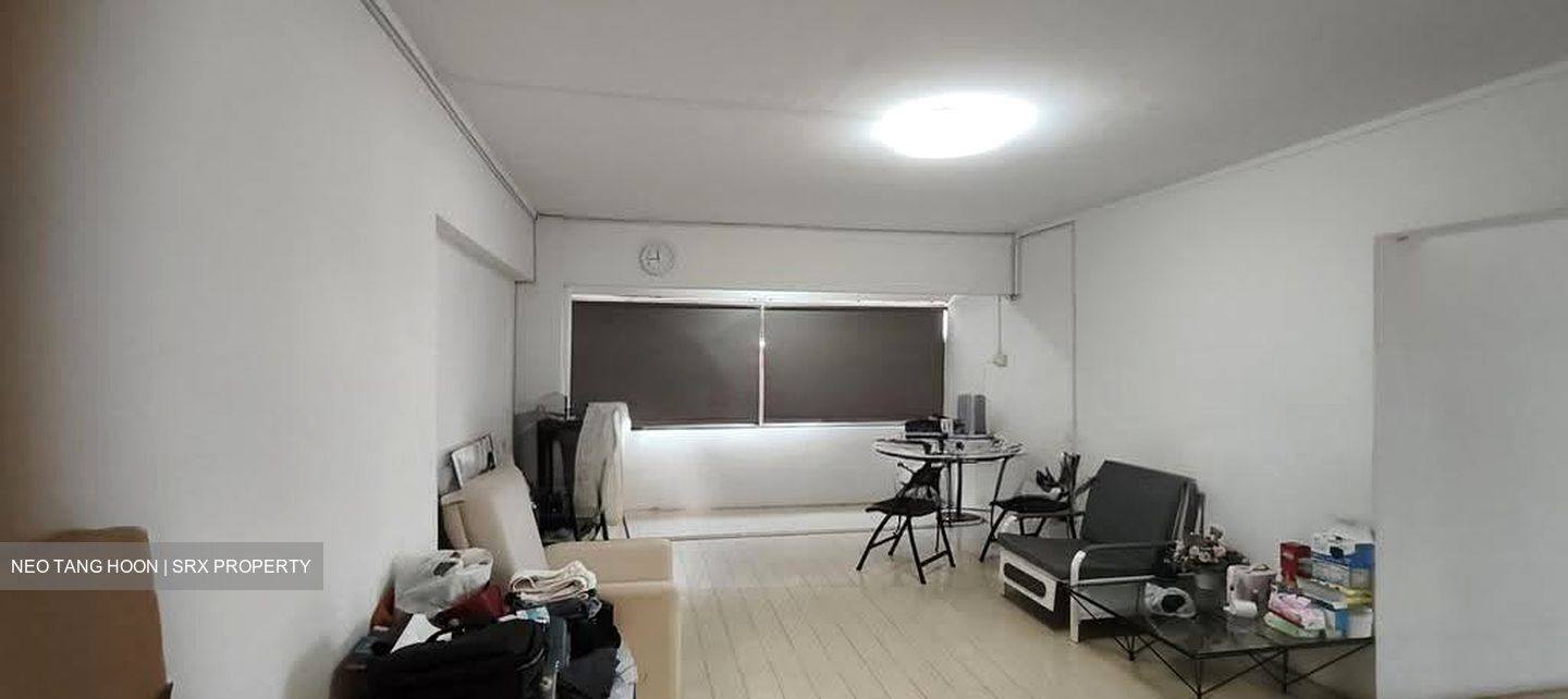 Blk 35 Marsiling Sapphire (Woodlands), HDB 5 Rooms #638343781